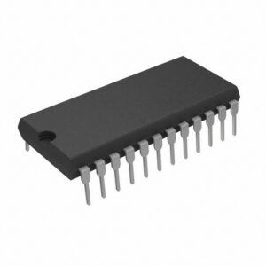 TDA3590A инт.схема SECAM Processor Circuit, Philips